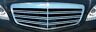 Mersedes-Benz Genuine Grille S550 S63 S65 AMG S 2010+