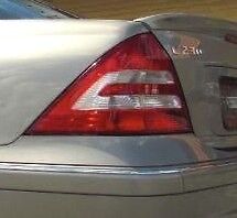 Mercedes-Benz W203 C-Class Genuine Left Tail Light Rear Lamp C230 C240 C280 NEW