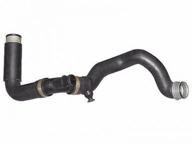 Mercedes-Benz Genuine W203 C-Class Radiator Lower Hose C230 NEW