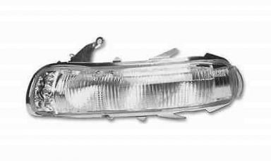 Mercedes-Benz SLK-Class OEM ULO Left Door Mirror Turn Signal Light  NEW 01-04