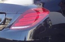 Mercedes-Benz S-Class Genuine Right Tail Light,Lamp 2014-up NEW S63 S65 S550