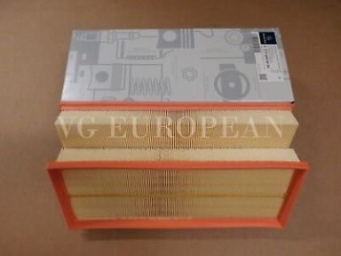 Mercedes-Benz C CL CLK CLS E G GL GLK ML-Class Genuine Air Filter Set 2730940404