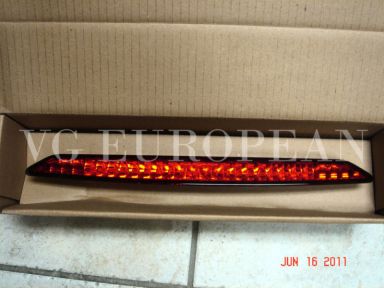 BMW E85 Z4 Genuine Trunk Third Brake Stop Light,Rear Lamp NEW Original 2003-2008