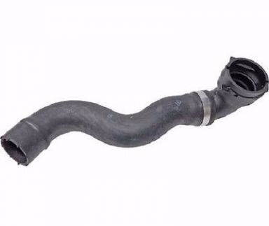 Mercedes-Benz Genuine R230 SL-Class Radiator Upper Hose SL600 2004-2009 NEW