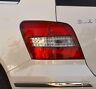 Mercedes-Benz GLK-Class Genuine Left Taillight,Rear Lamp GLK350 LED NEW