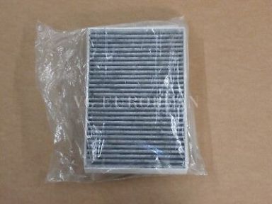 Mercedes-Benz Corteco-Micronair S-Class CL-Class Cabin Air Filter Set 2218300718