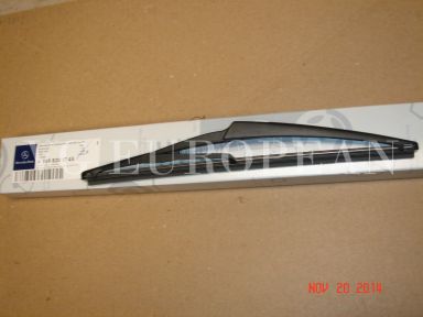 Mercedes-Benz R-Class Genuine Rear Window Wiper Blade NEW R320 R350 R500 R63 AMG