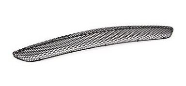 Mercedes W220 S Genuine AMG Front Bumper Cover Center Mesh Grille S430 S500 S55