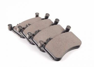 Mercedes-Benz E-Class CLS-Class Genuine Front Brake Pad Set,Pads CLS550 E550 NEW