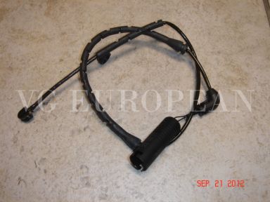 BMW E46 E85 Z4 OEM Front Brake Pad Sensor 325i 323i 328i 325ci 328ci NEW