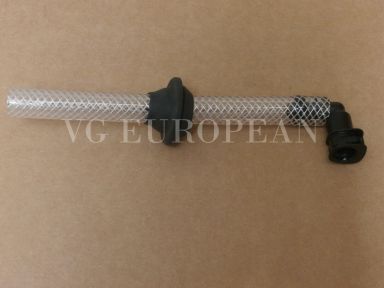 Mercedes Benz Genuine W211 E-Class W219 CLS-Class Headlight Washer Hose