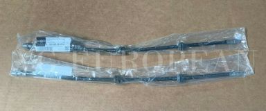 Mercedes Benz Genuine W164 X164 ML GL-Class Rear L + R Brake Line Hose SET NEW