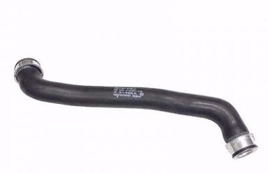 Mercedes-Benz Genuine W204 C-Class Radiator Left Hose C300 C350 NEW