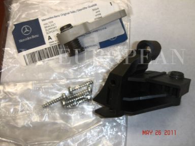 Mercedes Genuine Headlight Bracket Repair Kit S550 S63