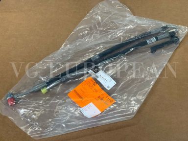 Mercedes Benz Genuine X164 GL-Class Power Steering Line Hose Pump To Rack NEW