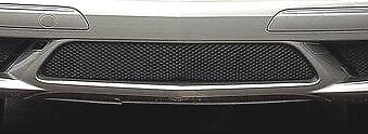 Mercedes W209 CLK-Class Genuine Front Bumper Center Mesh Grille CLK350 CLK550