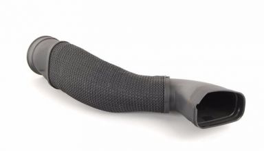 Mercedes-Benz W203 C Class C230 C350 Genuine Engine Left Air Intake Hose NEW