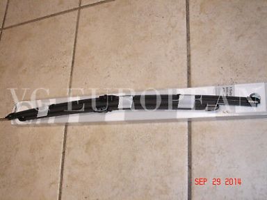 BMW E92 E93 3-Series Genuine Front Windshield Wiper Blade Set NEW 328i 335i M3