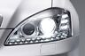 Mercedes-Benz Genuine Bi-XENON Headlight S550 S63 S65 S600 S400 w/LED NEW 2010+