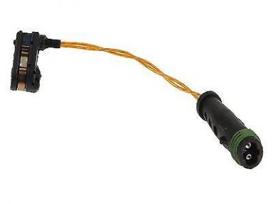 Mercedes Benz Genuine Sprinter 2500 3500 Front Brake Pad Sensor