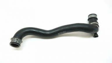 Mercedes-Benz Genuine W211 E-Class Radiator Upper Hose E350 4Matic NEW 2006-2009