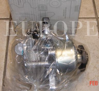 Mercedes-Benz Genuine Power Steering Pump W220 C215 CL500 S500 S430 S55 CL55 AMG