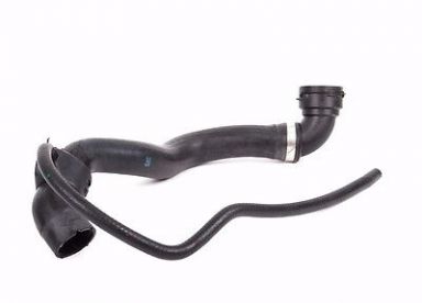 Mercedes-Benz Genuine C215 W220 S-Class CL-Class Radiator Upper Hose