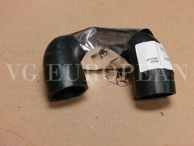 BMW Genuine Water Cooling Hose 1 3 5 Series X1 X6 Z4 Thermostat to Water Pump