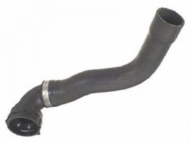 Mercedes-Benz Genuine C215 W220 S-Class CL-Class Radiator Upper Hose S600 CL600