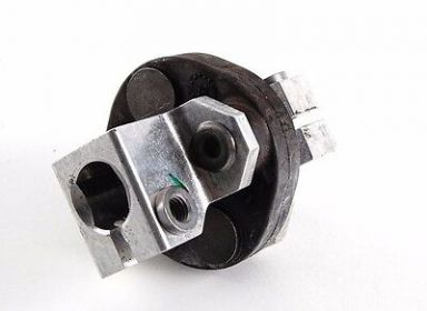 BMW E46 3-Series Genuine Steering Coupling Column Joint at Rack NEW 325i 330i