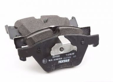 BMW E60 5-Series Genuine Front Brake Pads, Pad Set 525i NEW Original