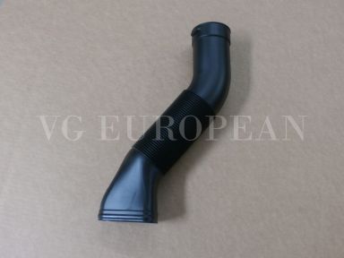 Mercedes-Benz CLS E Class Genuine Engine Right Air Intake Hose NEW E500 E55 AMG