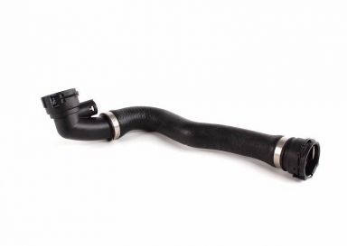 BMW E53 X5 4.4 4.6 Genuine Radiator Cooling Lower Hose 2000-2003 NEW