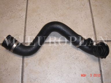 BMW E53 X5 3.0i Genuine Radiator Cooling Upper Hose 2001-2006 NEW