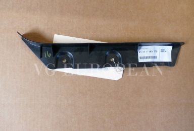 BMW E70 X5 Genuine Left Fender Seal Drivers Side 2008-2010 NEW