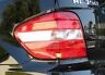 Mercedes-Benz Ml- Class Genuine Left Tail Light,Lamp ML350 ML550 NEW 2006-2008