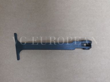 Mercedes Benz Genuine W211 E-Class Hood Release Handle Pull 2007-2009 E350 E63