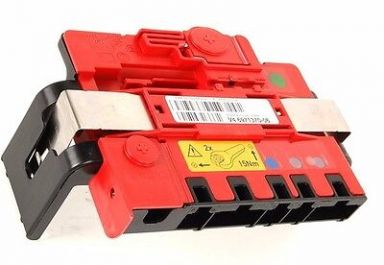 BMW E82 E88 E90 E92 E93 Bettery Power Distribution Box With Fuse Genuine NEW