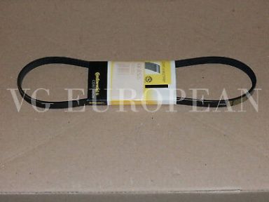 BMW E36 3-Series  OEM A /C Compressor Drive Belt NEW 318i 318is