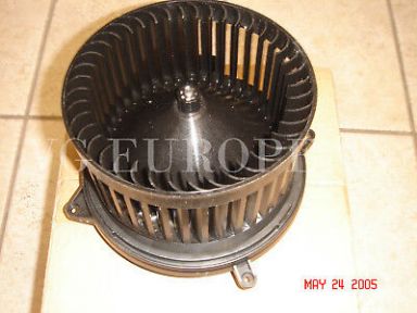 Mercedes-Benz Genuine GL ML R Class AC Blower Motor Assembly NEW 350 450 550 320