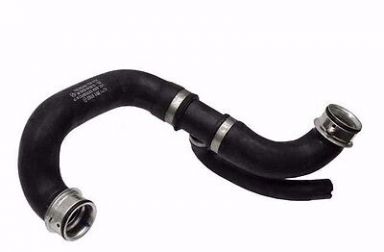 Mercedes-Benz Genuine W211 W219 E-Class CLS-Class Radiator Lower Hose E550 NEW