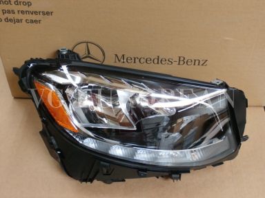 Mercedes-Benz GLC-Class Genuine Right Halogen Headlight NEW GLC300 NEW 2016-up