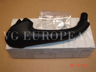 Mercedes-Benz W203 C-Class Genuine Front Right Interior Door Pull Handle NEW OE