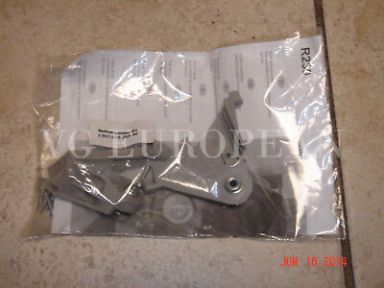 Mercedes-Benz Genuine Right Headlight Bracket Repair Kit R230 SL-Class 2003-2009