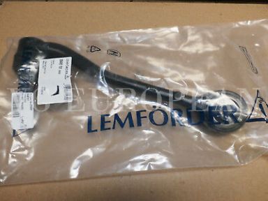 BMW E53 X5 OEM Front Lower Rear Position Control Arm LEMFOERDER NEW 2000-2006 !!