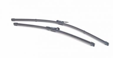 BMW F30 F31 F80 F34 3-Series Genuine Front Windshield Wiper Blade Set NEW OE