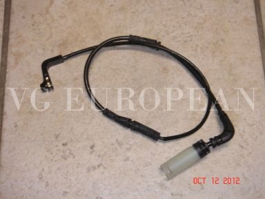 BMW E60 E61 5-Series E63 E64 6-Series OEM Rear Brake Sensor 2004-2010 NEW