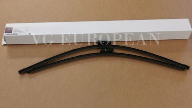 Mercedes-Benz ML Genuine Front Window Wiper Blade Set NEW ML350 ML550 ML63 AMG