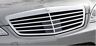 Mercedes-Benz W221 S-Class Genuine Front Grille Assembly NEW Distronic S550 S63