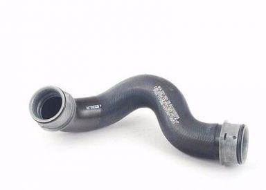 Mercedes-Benz Genuine W216 W221 S-Class CL-Class Radiator Upper Hose S550 CL550